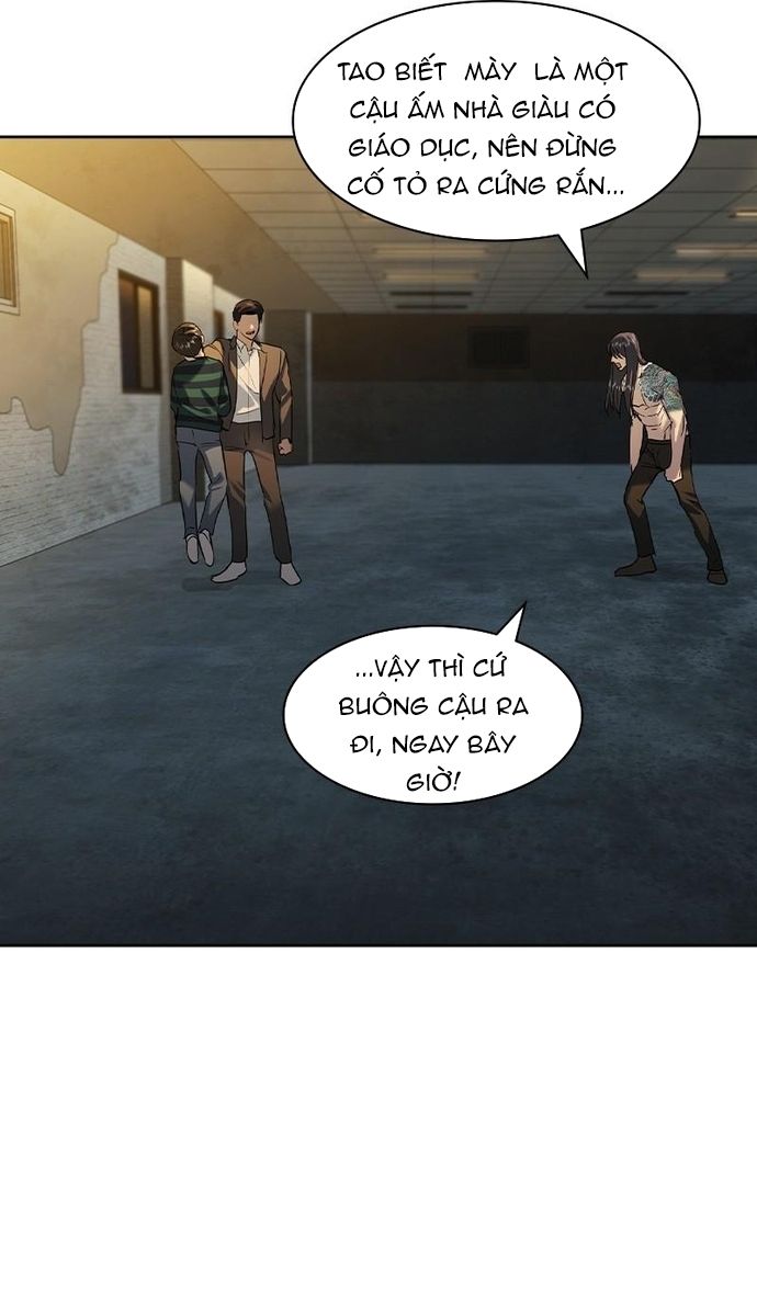Tiền Bạc Và Quyền Lực: Chapter 156