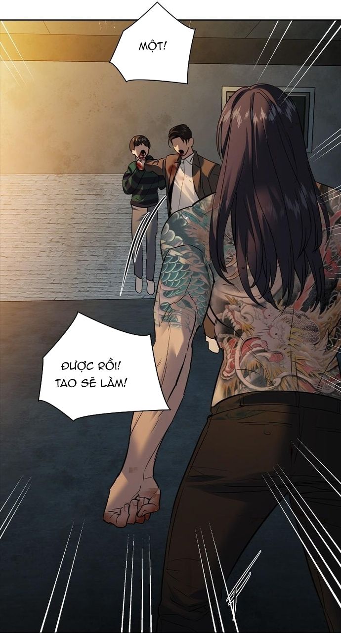 Tiền Bạc Và Quyền Lực: Chapter 156