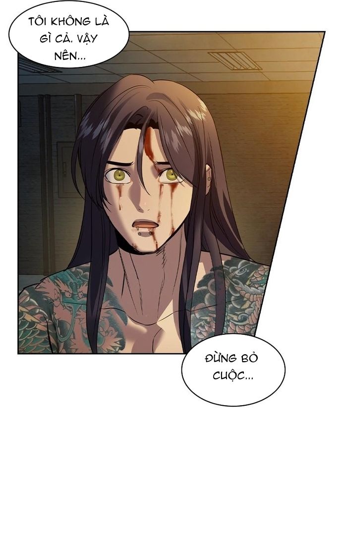 Tiền Bạc Và Quyền Lực: Chapter 156