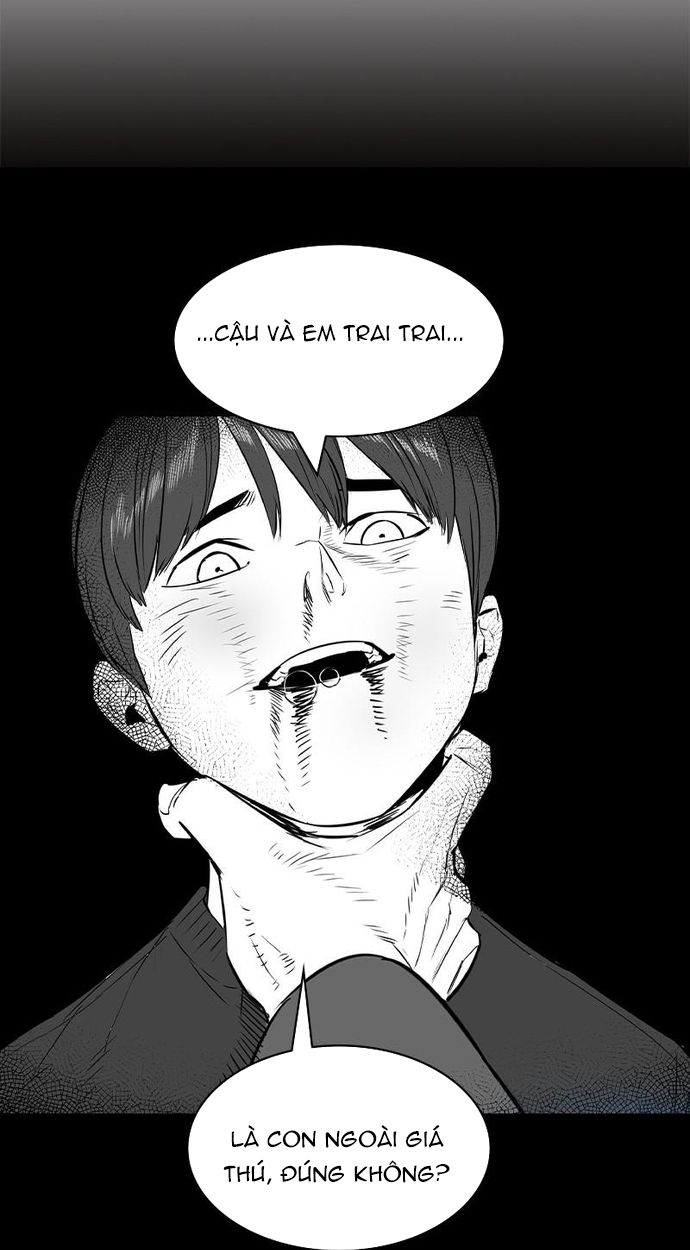 Tiền Bạc Và Quyền Lực: Chapter 156