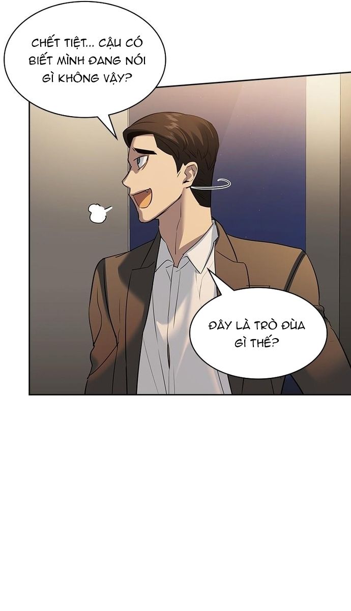 Tiền Bạc Và Quyền Lực: Chapter 156