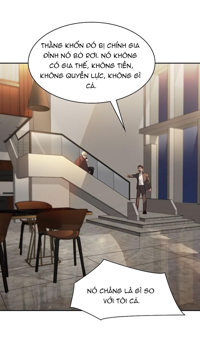 Tiền Bạc Và Quyền Lực: Chapter 156