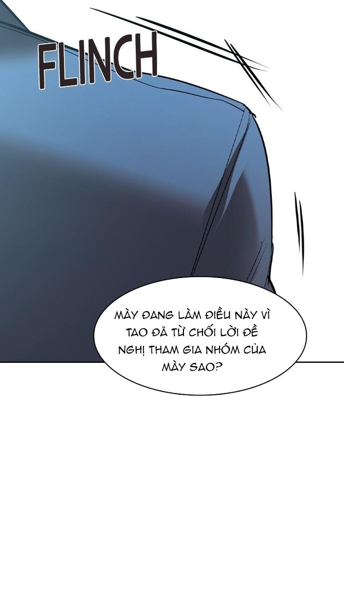 Tiền Bạc Và Quyền Lực: Chapter 156