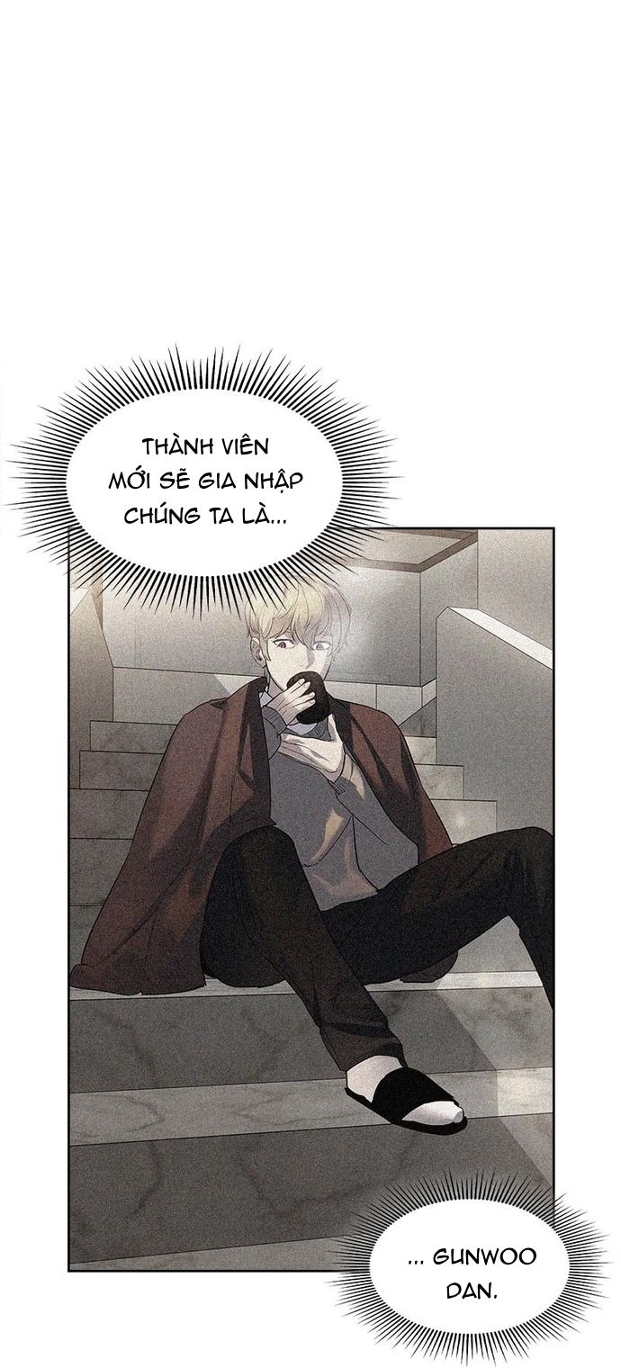 Tiền Bạc Và Quyền Lực: Chapter 156