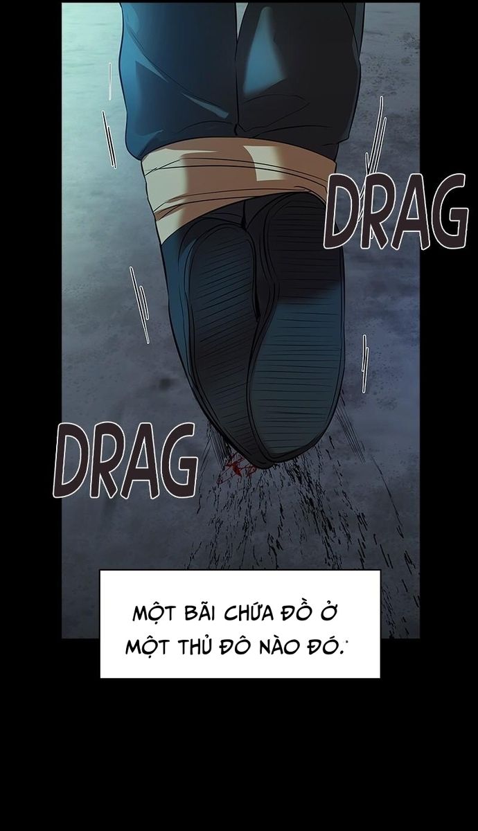 Tiền Bạc Và Quyền Lực: Chapter 157