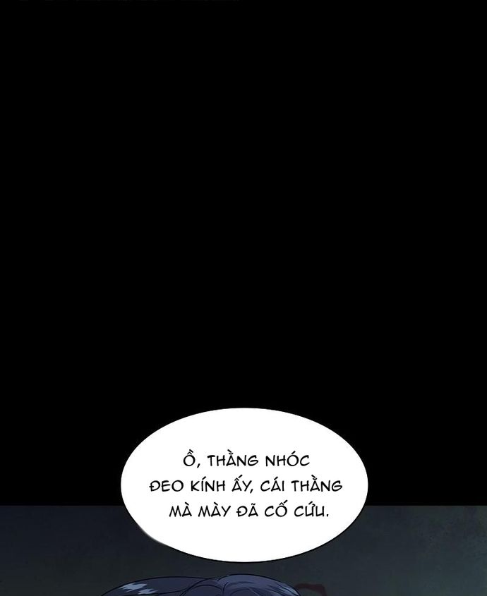 Tiền Bạc Và Quyền Lực: Chapter 157
