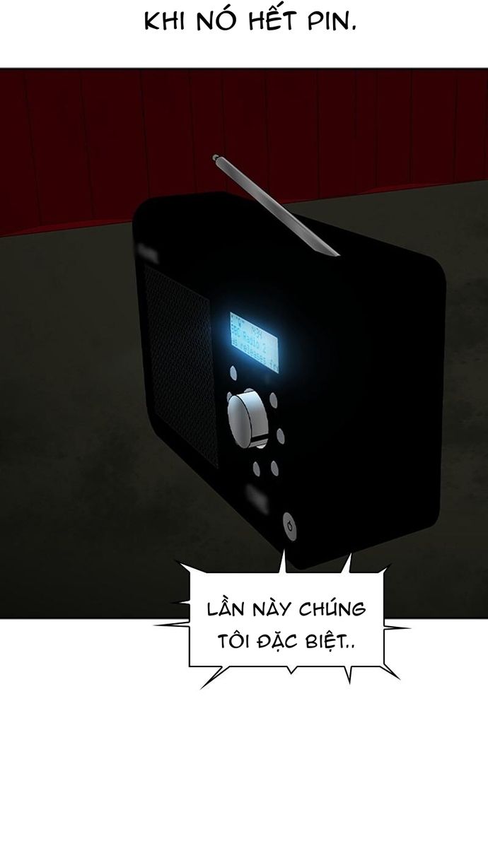 Tiền Bạc Và Quyền Lực: Chapter 157