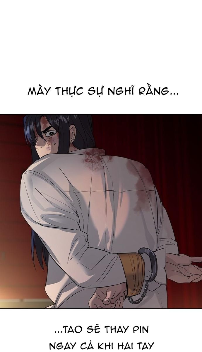 Tiền Bạc Và Quyền Lực: Chapter 157