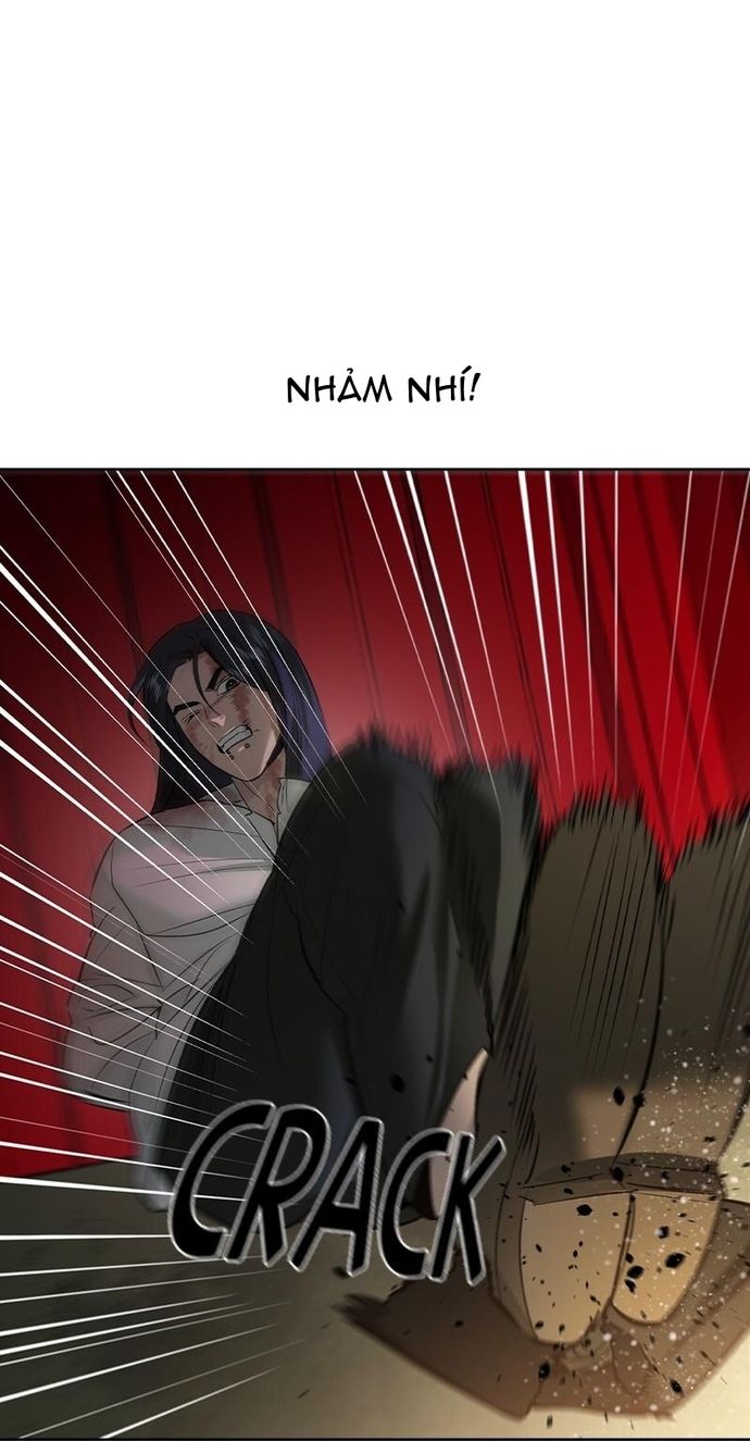 Tiền Bạc Và Quyền Lực: Chapter 157