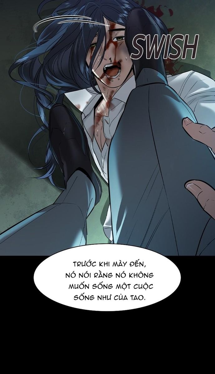 Tiền Bạc Và Quyền Lực: Chapter 157
