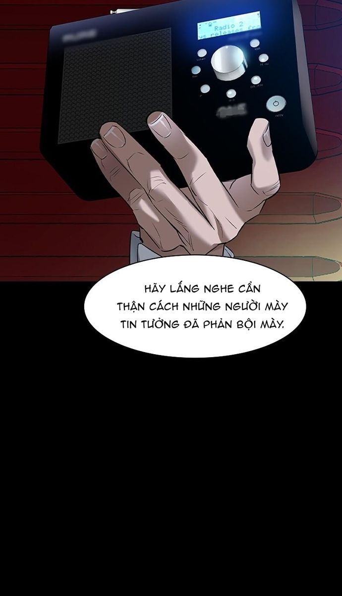 Tiền Bạc Và Quyền Lực: Chapter 157