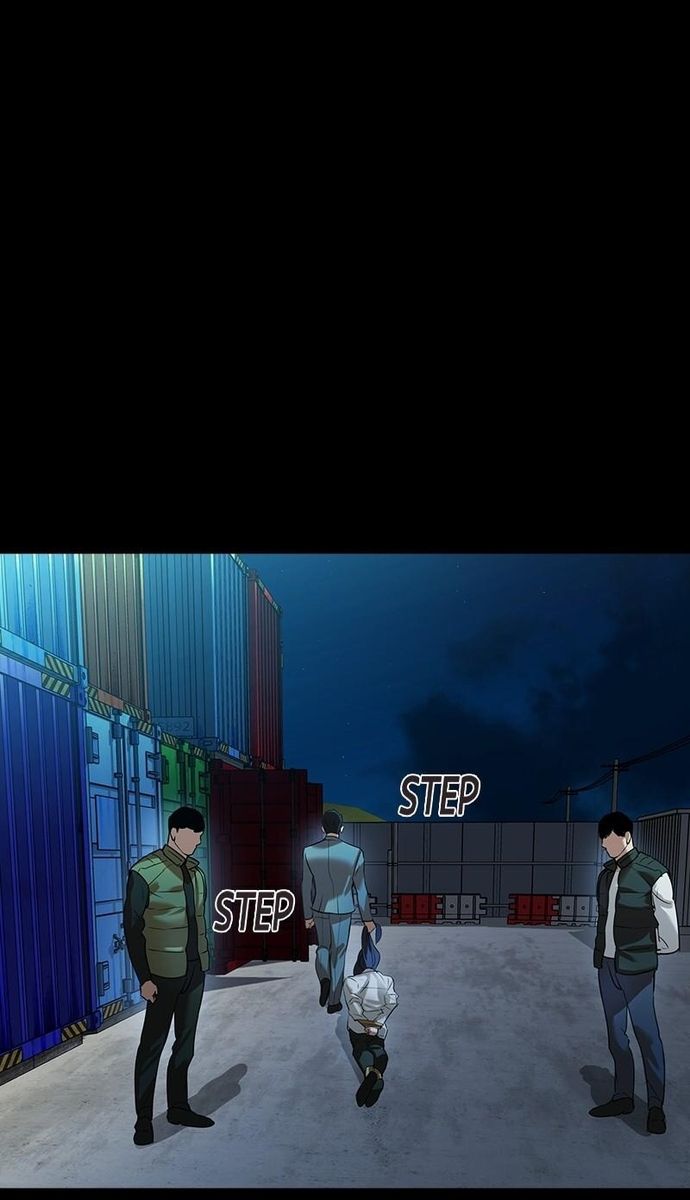 Tiền Bạc Và Quyền Lực: Chapter 157