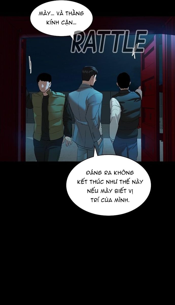 Tiền Bạc Và Quyền Lực: Chapter 157