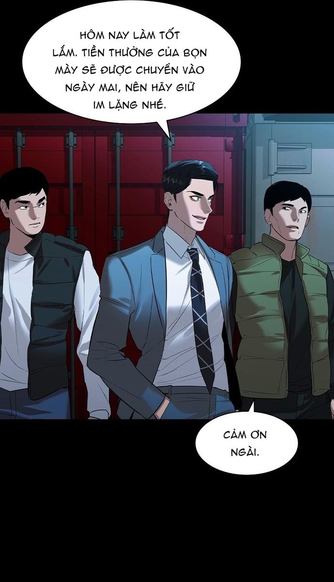 Tiền Bạc Và Quyền Lực: Chapter 157