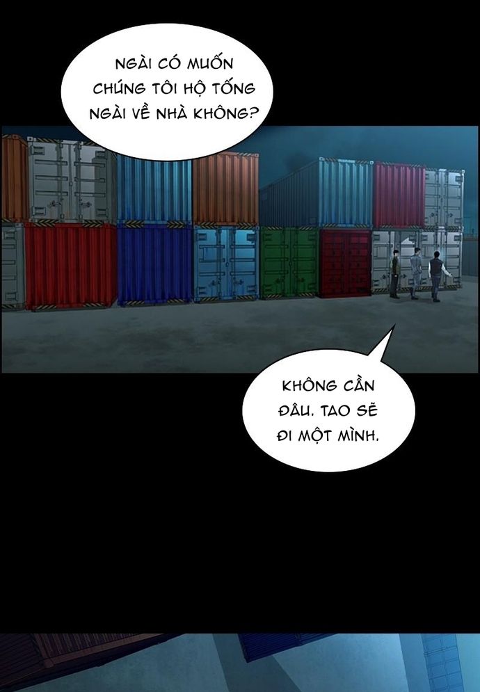 Tiền Bạc Và Quyền Lực: Chapter 157