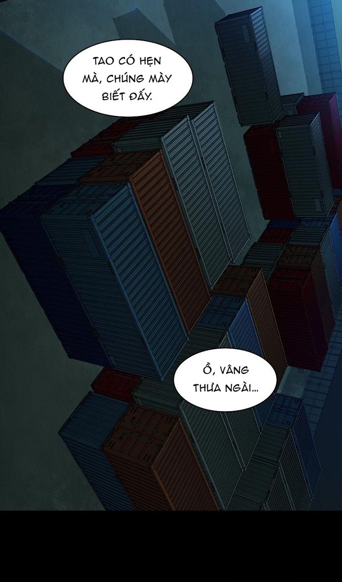 Tiền Bạc Và Quyền Lực: Chapter 157