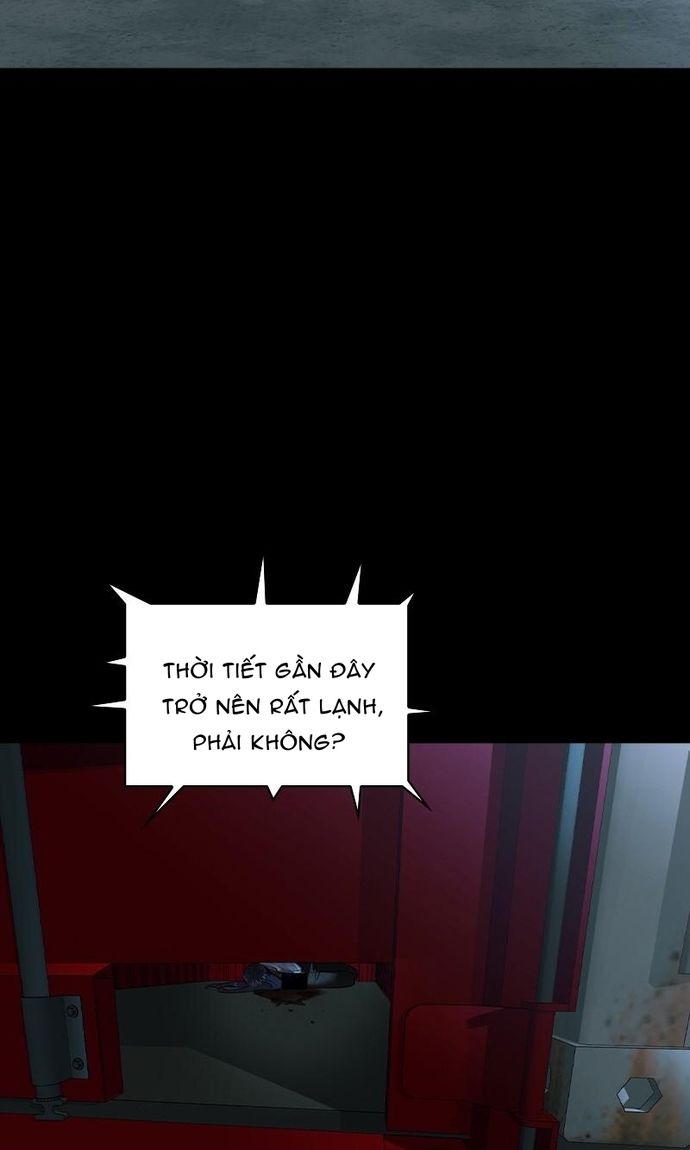 Tiền Bạc Và Quyền Lực: Chapter 157