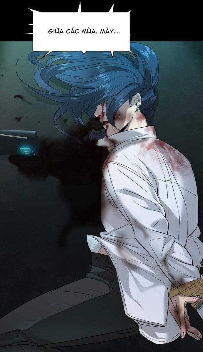 Tiền Bạc Và Quyền Lực: Chapter 157