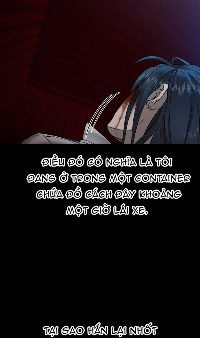 Tiền Bạc Và Quyền Lực: Chapter 157