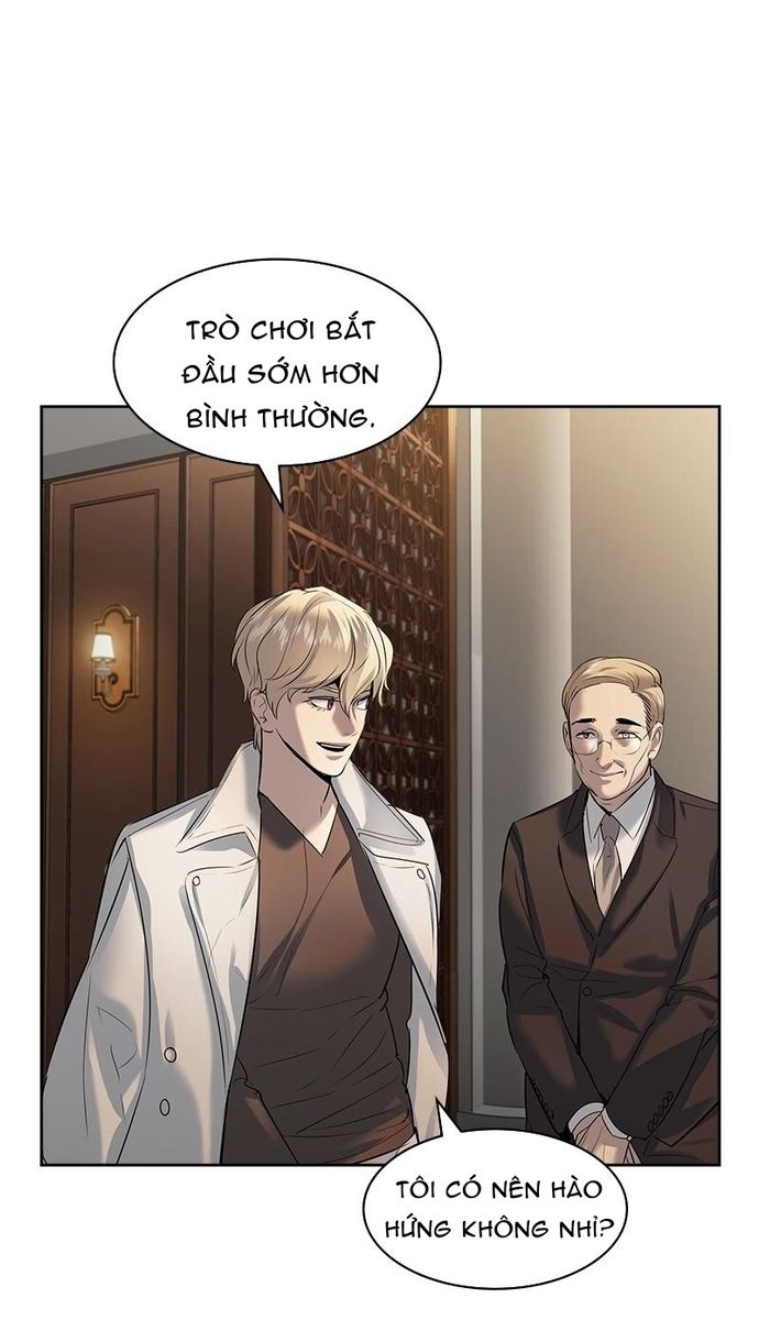 Tiền Bạc Và Quyền Lực: Chapter 157
