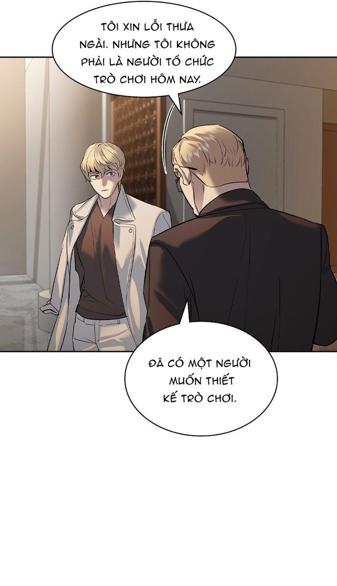 Tiền Bạc Và Quyền Lực: Chapter 157
