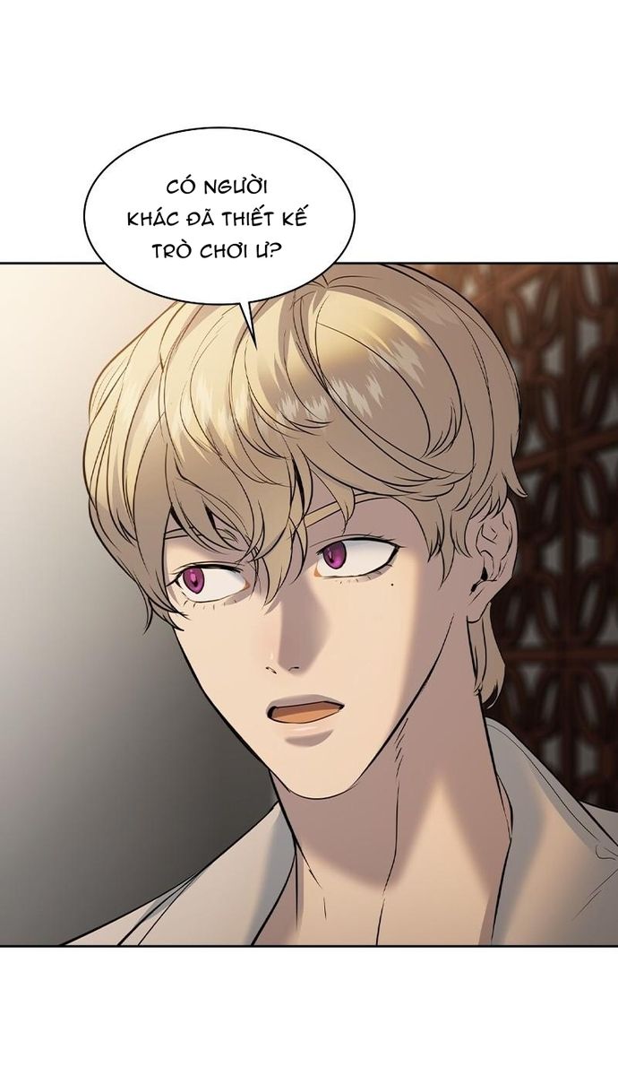 Tiền Bạc Và Quyền Lực: Chapter 157