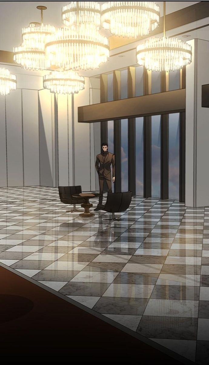 Tiền Bạc Và Quyền Lực: Chapter 157