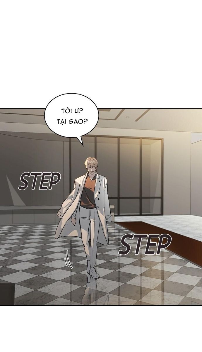 Tiền Bạc Và Quyền Lực: Chapter 157