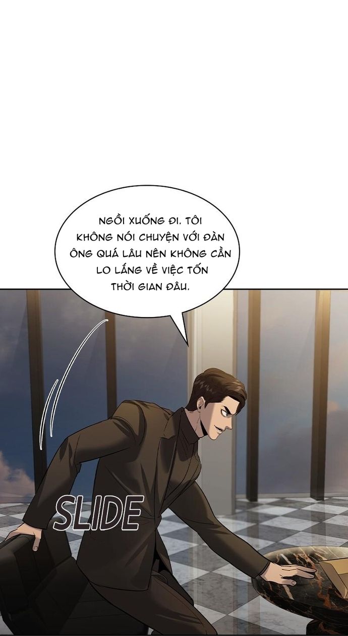 Tiền Bạc Và Quyền Lực: Chapter 157