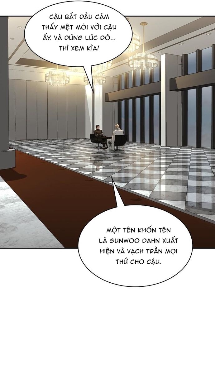 Tiền Bạc Và Quyền Lực: Chapter 157