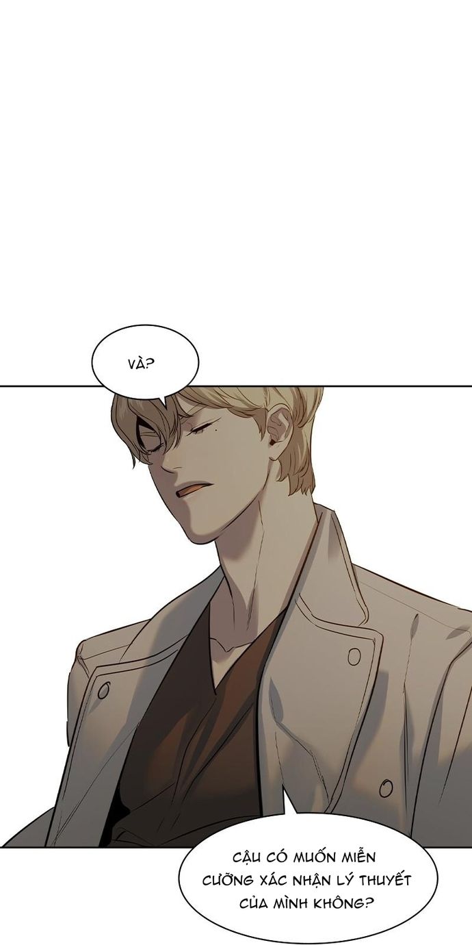 Tiền Bạc Và Quyền Lực: Chapter 157