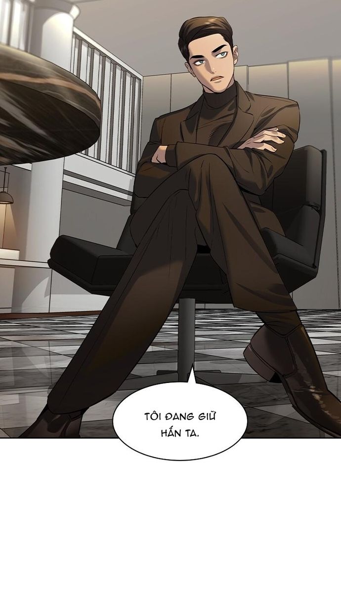 Tiền Bạc Và Quyền Lực: Chapter 157