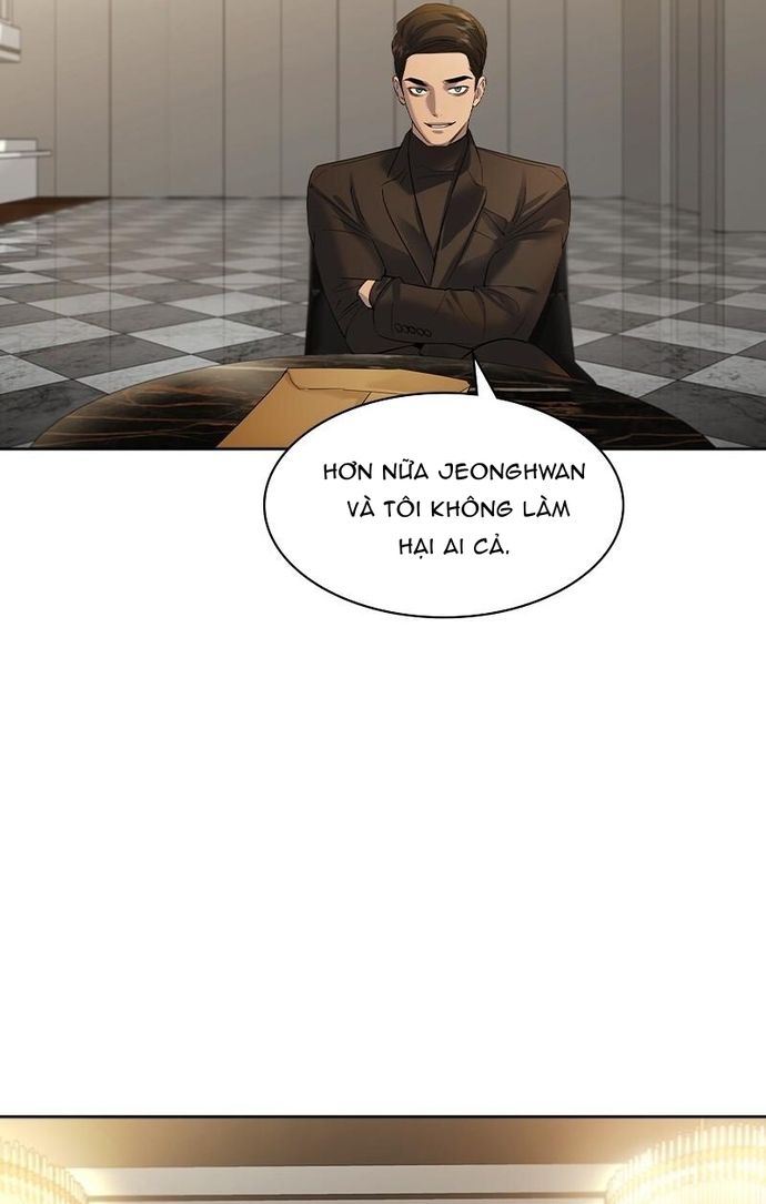 Tiền Bạc Và Quyền Lực: Chapter 157