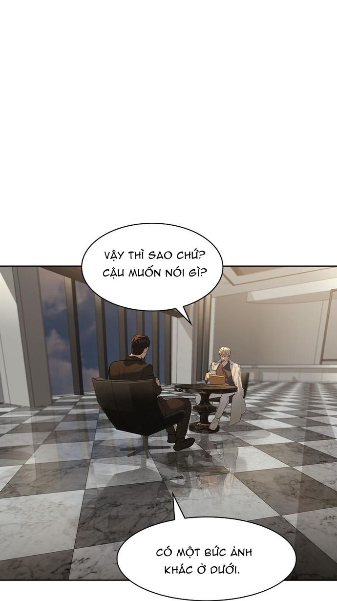 Tiền Bạc Và Quyền Lực: Chapter 157