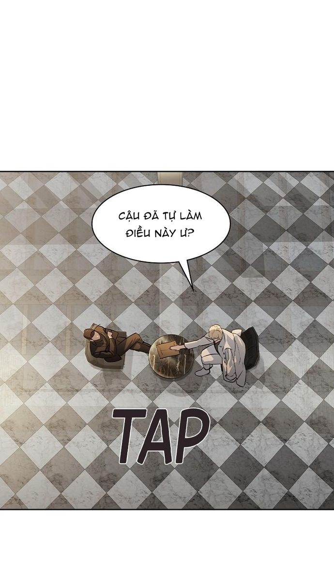 Tiền Bạc Và Quyền Lực: Chapter 157