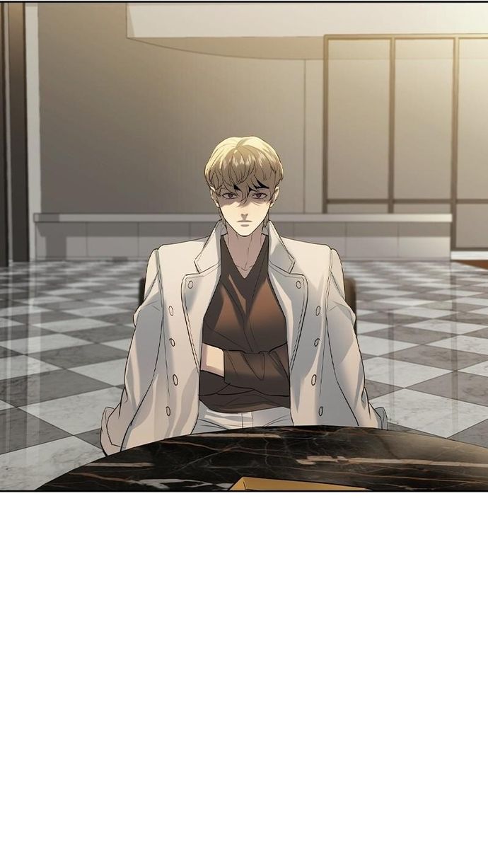Tiền Bạc Và Quyền Lực: Chapter 157