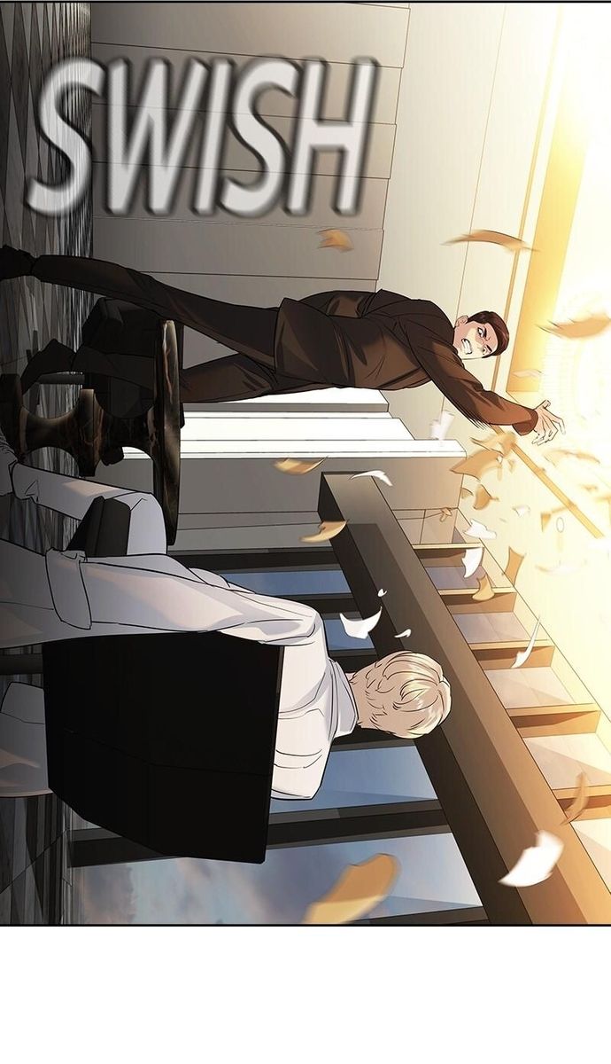 Tiền Bạc Và Quyền Lực: Chapter 157