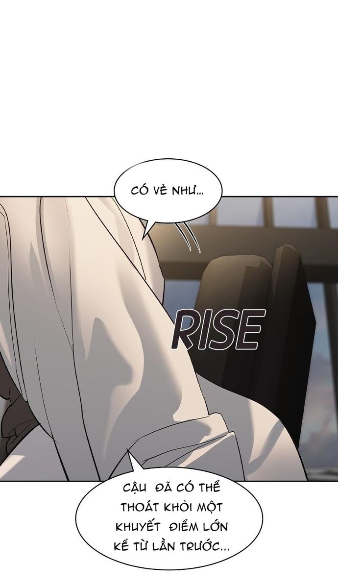 Tiền Bạc Và Quyền Lực: Chapter 157