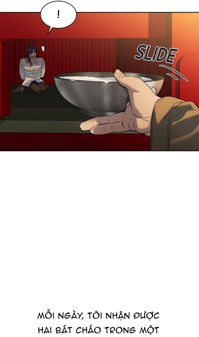 Tiền Bạc Và Quyền Lực: Chapter 157