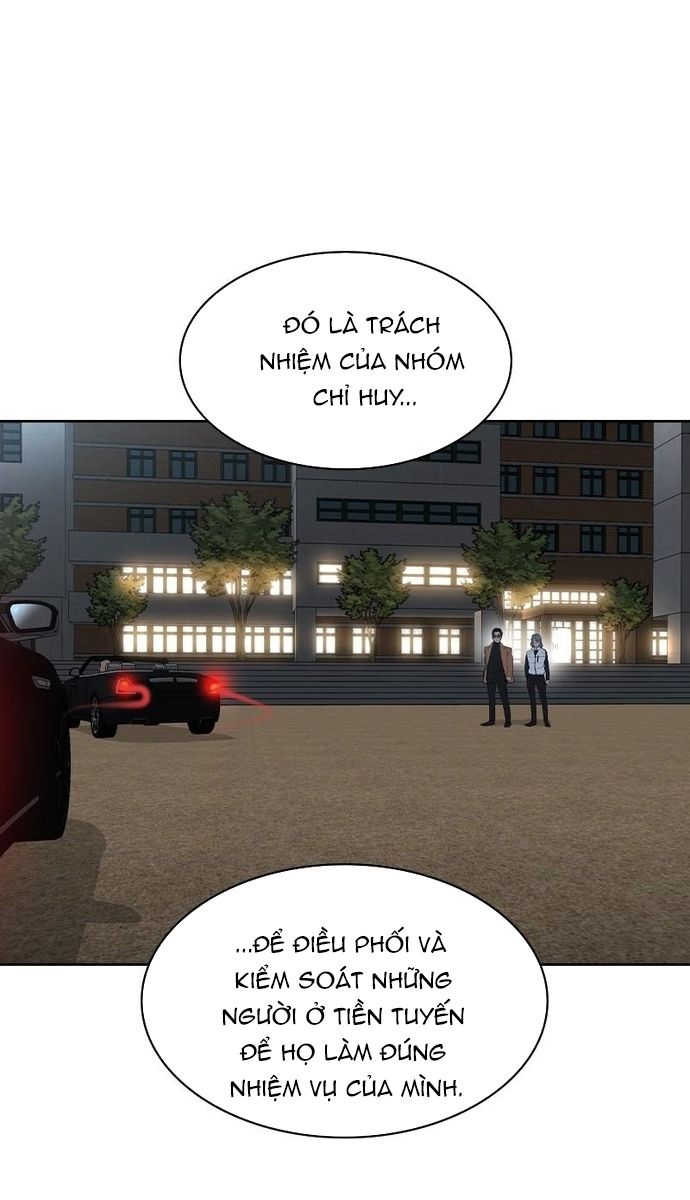 Tiền Bạc Và Quyền Lực: Chapter 164