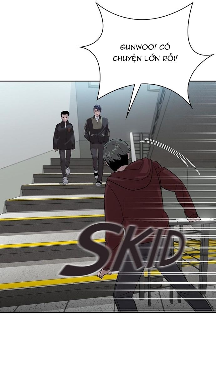Tiền Bạc Và Quyền Lực: Chapter 164
