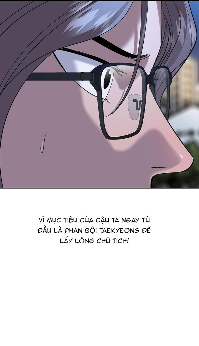 Tiền Bạc Và Quyền Lực: Chapter 164