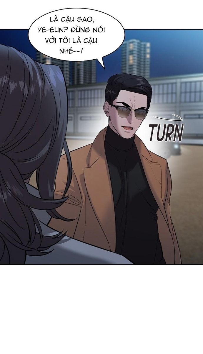 Tiền Bạc Và Quyền Lực: Chapter 164