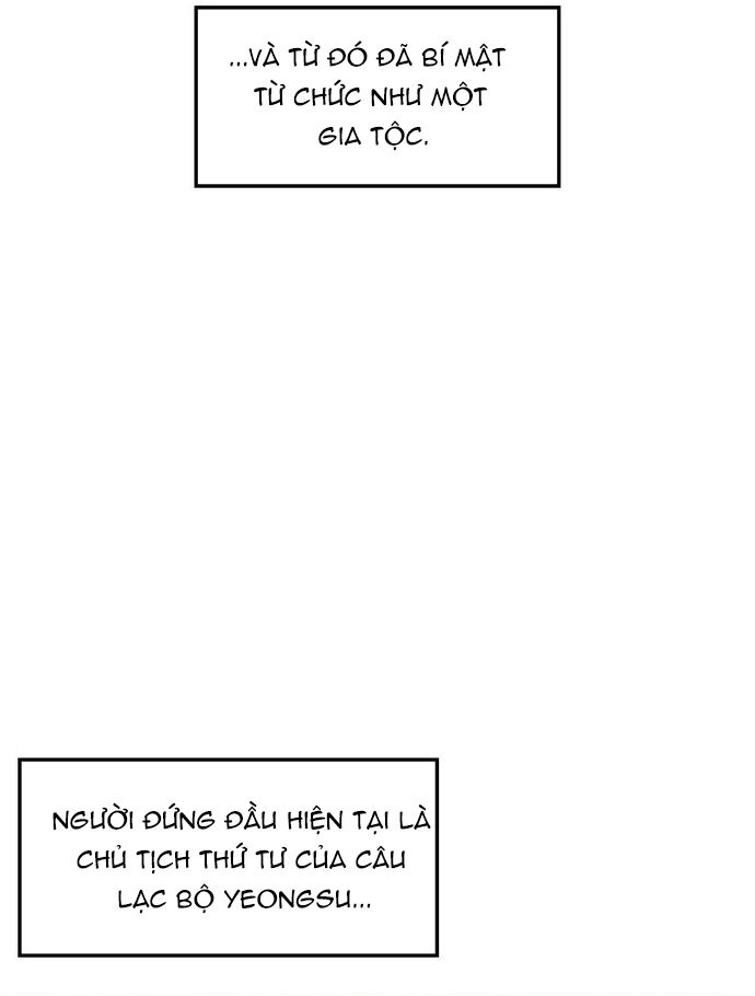 Tiền Bạc Và Quyền Lực: Chapter 164
