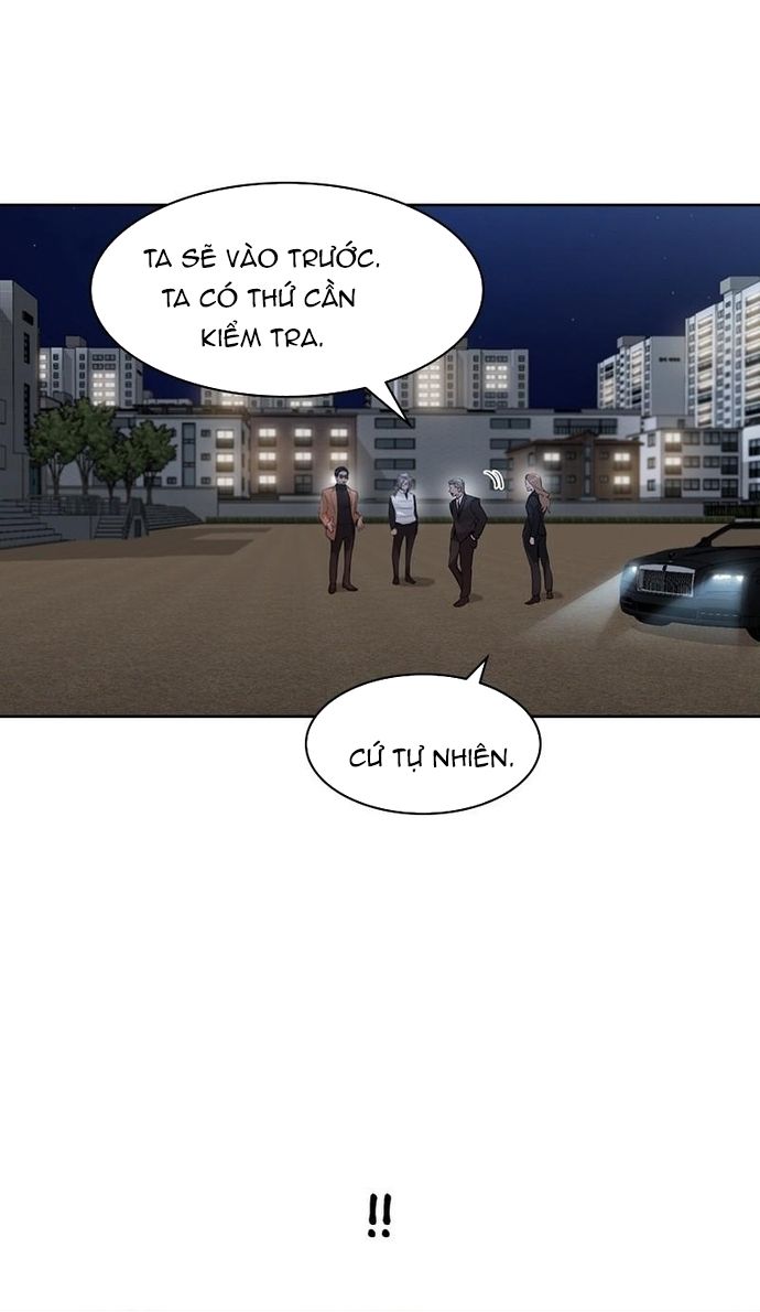Tiền Bạc Và Quyền Lực: Chapter 164
