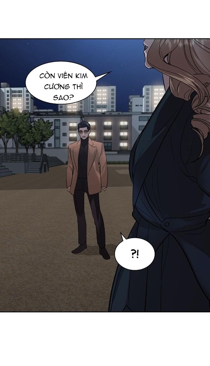 Tiền Bạc Và Quyền Lực: Chapter 164