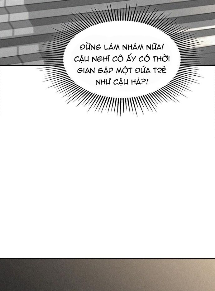 Tiền Bạc Và Quyền Lực: Chapter 164