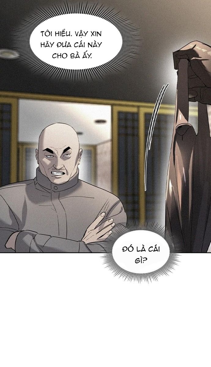 Tiền Bạc Và Quyền Lực: Chapter 164