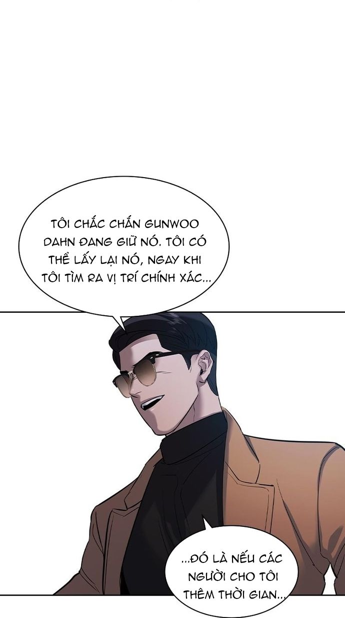 Tiền Bạc Và Quyền Lực: Chapter 164