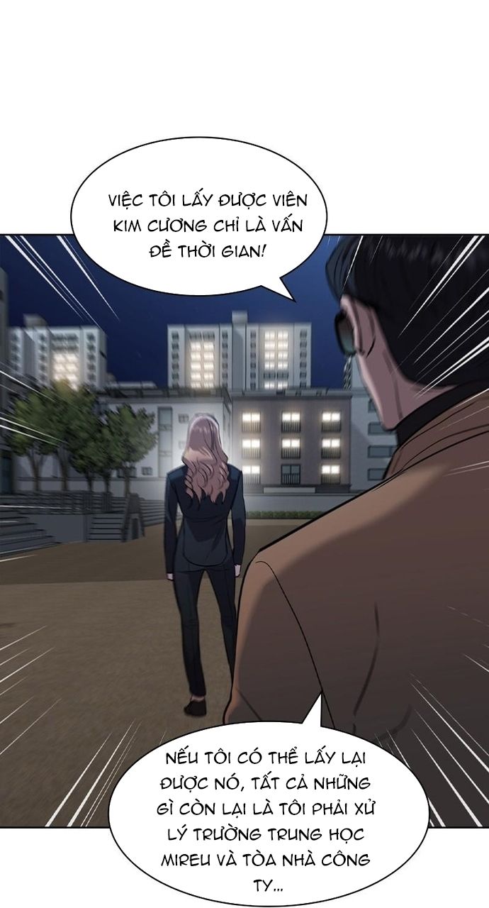 Tiền Bạc Và Quyền Lực: Chapter 164